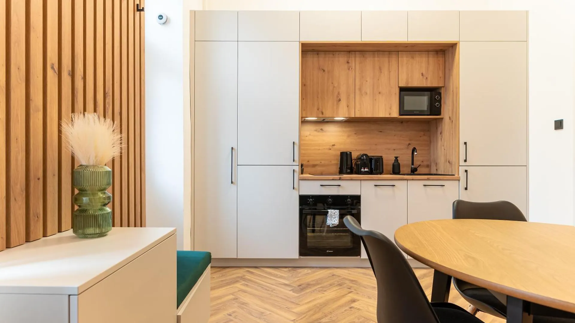 Downtown Suite By Stlcz Budapeşte Macaristan